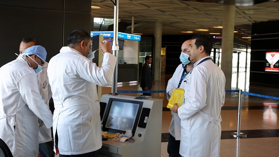 الإفتاء العام الأردني: فحص كورونا لا يبطل الصيام
