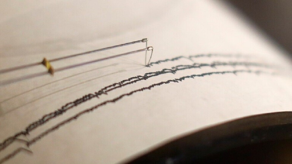 المركز الوطني للزلازل في سوريا يسجل هزة جديدة