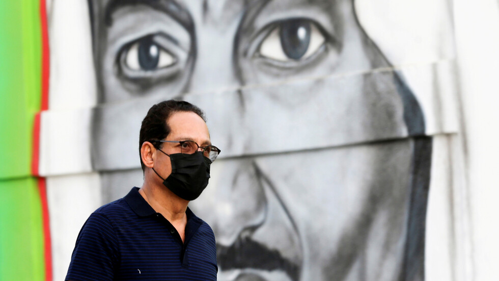 السعودية.. 9 وفيات و نحو 1.2 ألف إصابة جديدة بكورونا خلال 24 ساعة