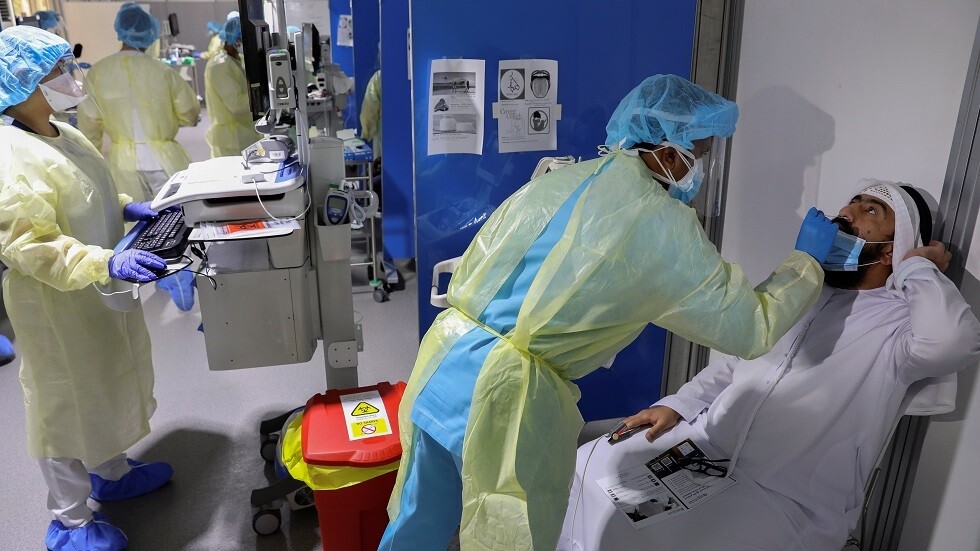 الإمارات: تبادل الزيارات خلال رمضان ممكن بشروط