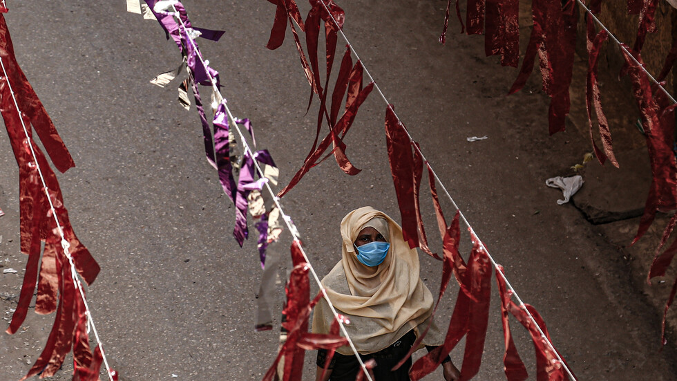 الصحة المصرية: تسجيل 227 حالة إيجابية جديدة لفيروس كورونا و13 وفاة