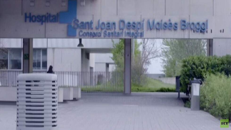 إسبانيا..تخفيف قيود العزل المنزلي عن الأطفال