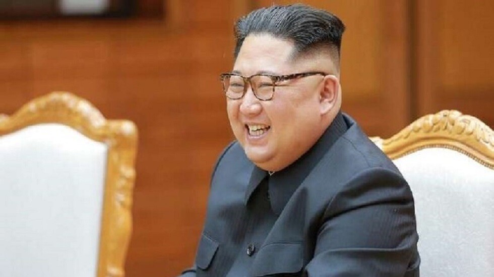 رئيس جمعية الصداقة الكورية ينفي أنباء وفاة زعيم كوريا الشمالية