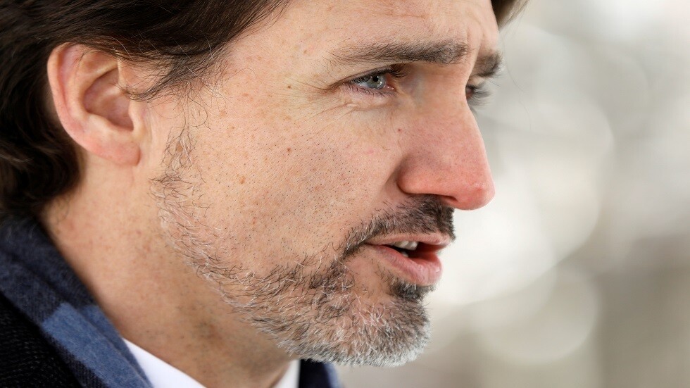 ترودو: خطط إعادة فتح اقتصاد كندا ليست مرتبطة بكورونا