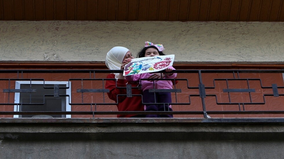 سوريا.. رفع الحجر الصحي عن بلدة عين منين في ريف دمشق