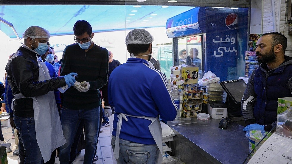 وزارة السياحة الأردنية تسمح لـ 209 مطاعم ببدء العمل