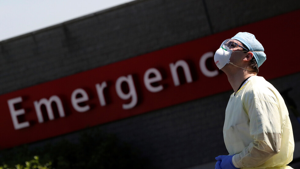 حصيلة الوفيات بكورونا في بلجيكا تتجاوز الـ7000