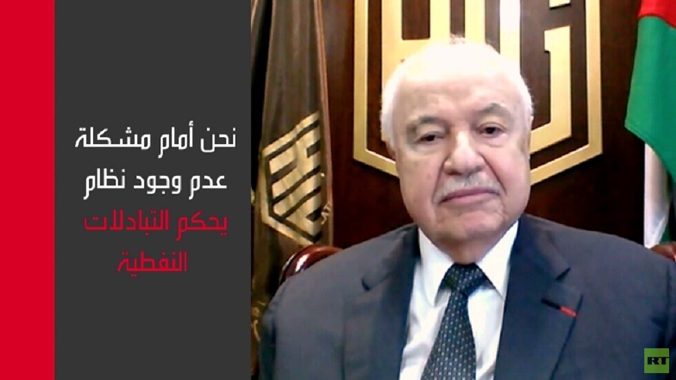 كورونا استخدم لإصدار قرار بتخفيض أسعار النفط