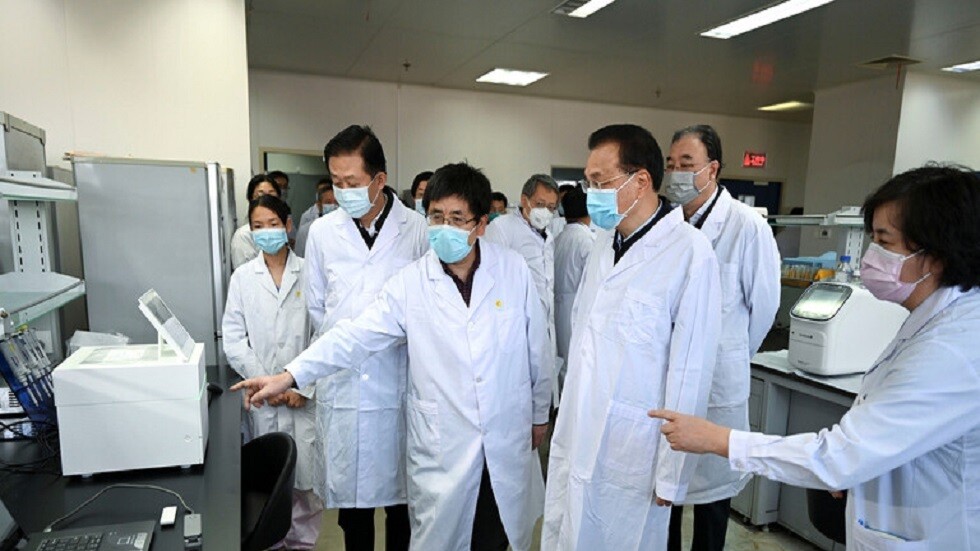 الصين تعلن عن 3 إصابات جديدة بكورونا