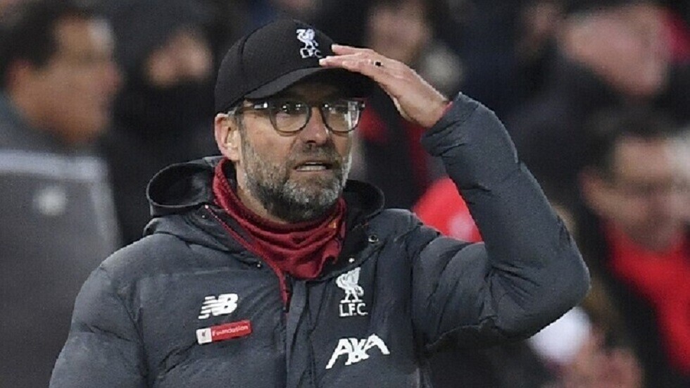 كلوب يكشف أفضل صفقة أبرمها مع ليفربول