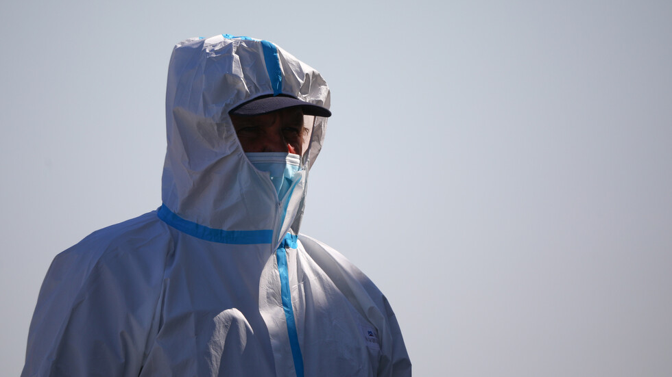 كيف سيكون العالم بعد الوباء