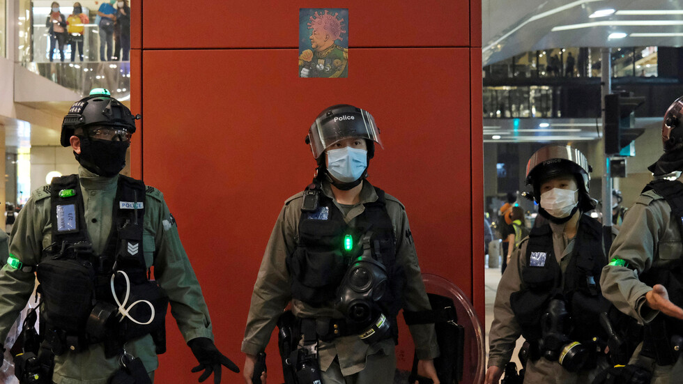 الصين تطمح إلى دور منقذة العالم من العدوى