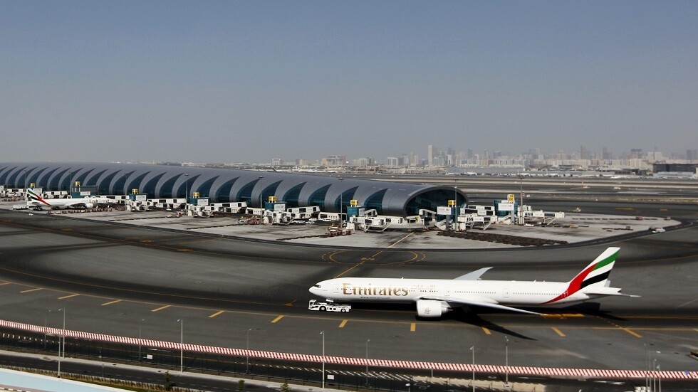 "طيران الإمارات" تتلقى 500 ألف طلب استرداد لقيمة التذاكر