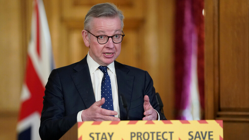 بريطانيا لا تستبعد الاتفاق مع الاتحاد الأوروبي بشأن العلاقات ما بعد بريكسيت بحلول 31 ديسمبر