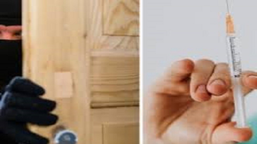 سطو بسلاح كورونا الجديد!