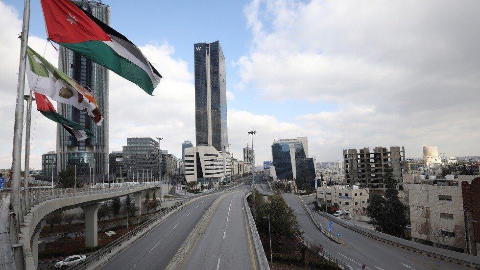 دراسة: ارتفاع معدلات العنف الأسري خلال حظر التجوال في الأردن