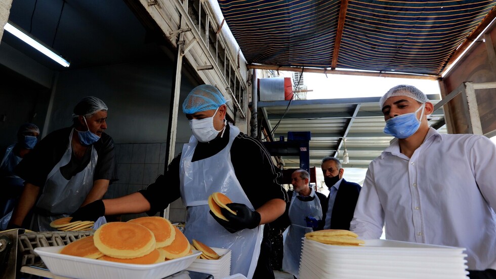 الأردن يسجل إصابتين جديدتين بكورونا