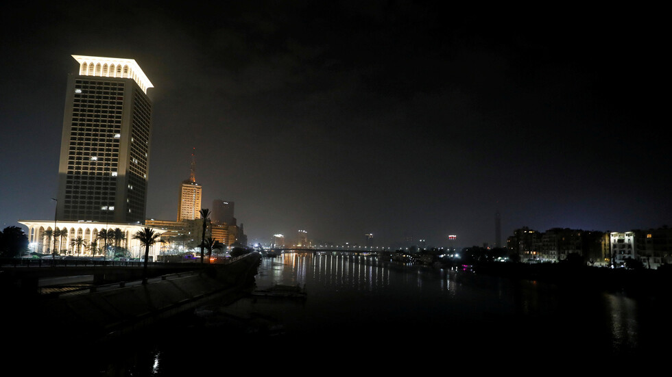 مصر تعلن دعمها لاتفاق الرياض بشأن التسوية في اليمن