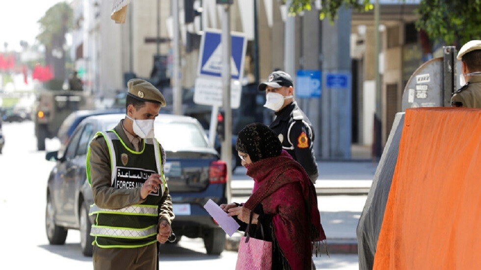 المغرب يسجل 55 حالة إصابة جديدة بكورونا ووفاة واحدة