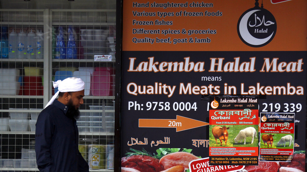 كوريا الجنوبية تنشئ شارعا للأكل الحلال