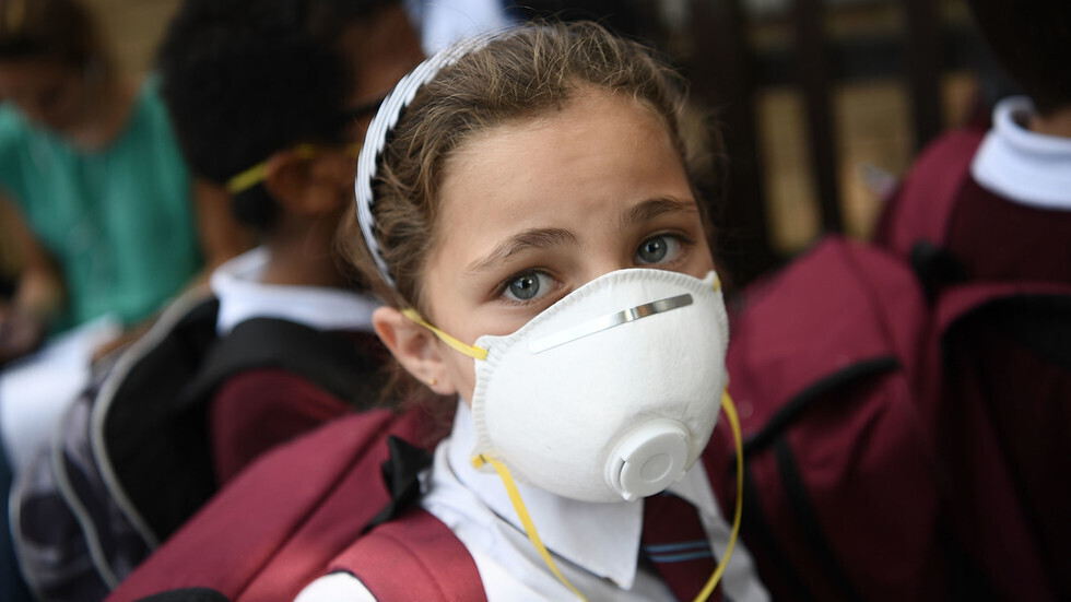 تطور جديد صادم مع إصابة الأطفال بمتلازمة غامضة تشبه "كوفيد 19" الشديد في بريطانيا!