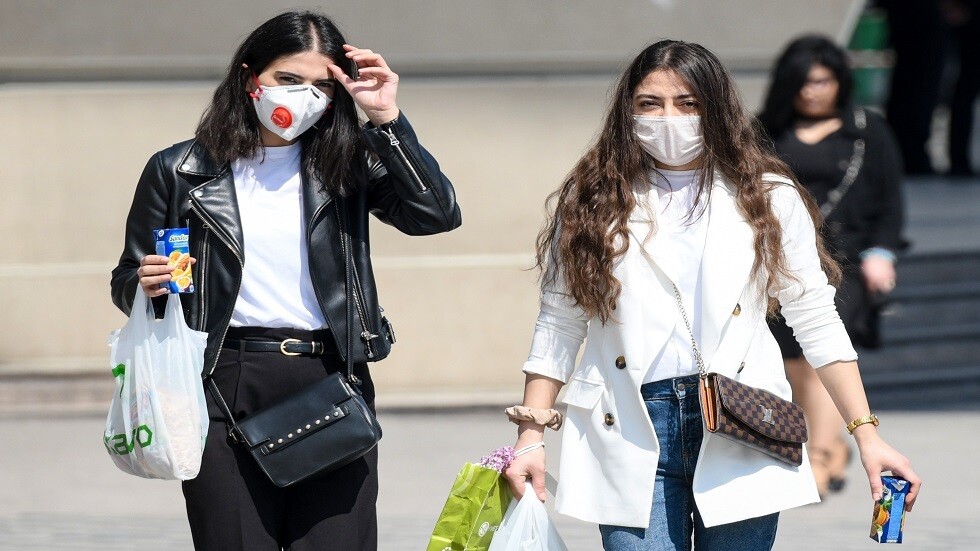 أطباء يحذرون من 6 أعراض لفيروس كورونا