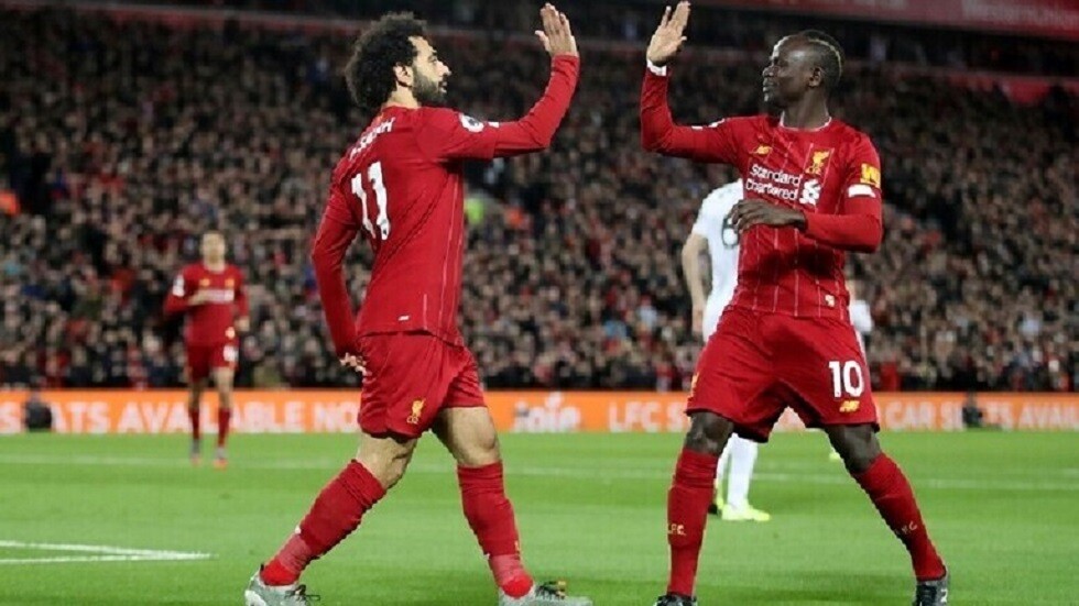 هل يتوج ليفربول أخيرا بالدوري الإنجليزي؟