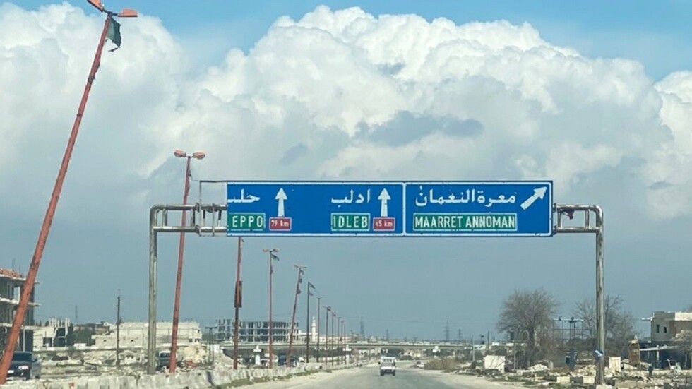 سفير روسيا لدى دمشق: مشكلة إدلب تتطلب حلا رغم تخطي تصاعد التوتر بفضل اتفاق موسكو وأنقرة