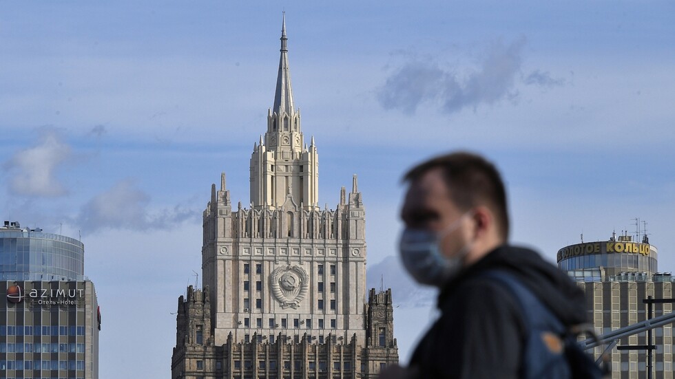 موسكو تكشف قائمة دول عربية طلبت مساعدة روسيا في مكافحة كورونا