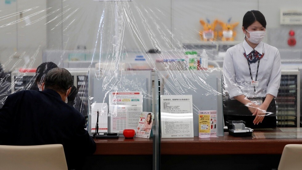 اليابان.. عدد وفيات كورونا يتجاوز الـ400