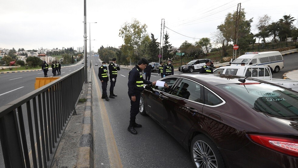 الأردن.. تحذير لمستخدمي السيارات الخاصة