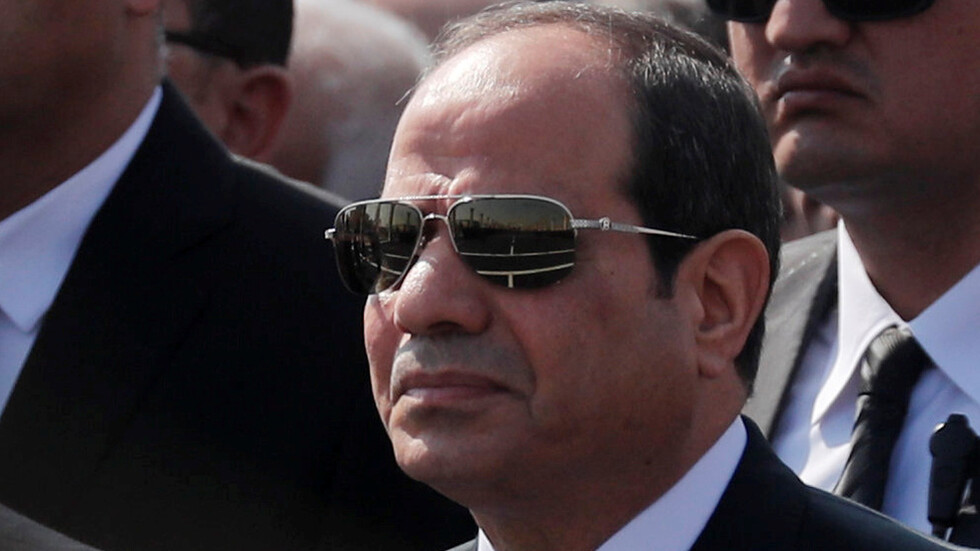 مصر.. السيسي يأمر الحكومة بتطوير المحاكم في البلاد