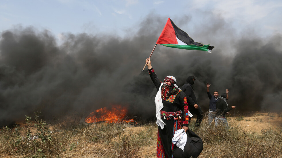 بيان فلسطيني غاضب بسبب مسلسلات خليجية "تضرب بالرواية الإسلامية"