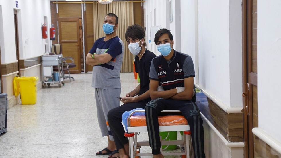 العراق.. بابل تفرض حظر التجول الشامل بعد إصابتين جديدتين بكورونا