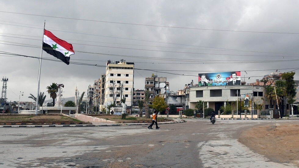 الصحة السورية تعلن شفاء حالتين من كورونا