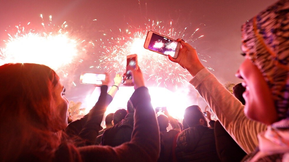 مصر.. مطالبات بحظر تطبيقات "التيك توك" و"لايكي"