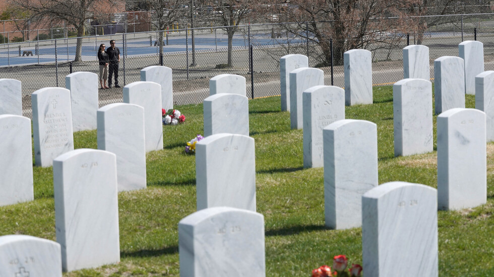 وسائل إعلام: عدد ضحايا كورونا في أمريكا يتجاوز خسائر حرب فيتنام