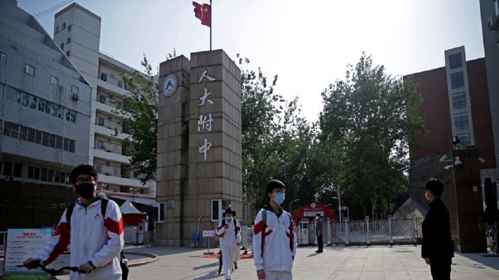 الإصابات بكورونا في الصين ترتفع من جديد