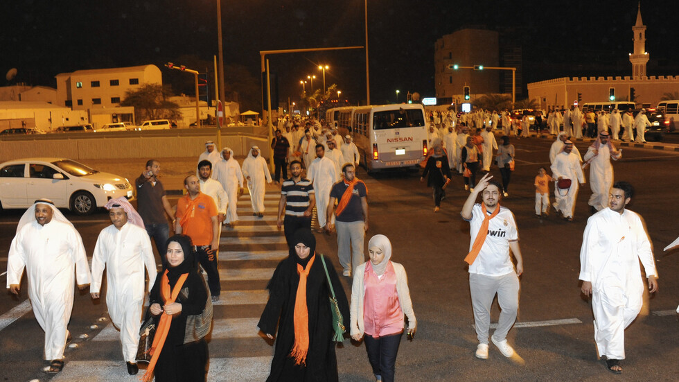 الكويت: حلحلة قضية التركيبة السكانية بحاجة إلى 15 عاما