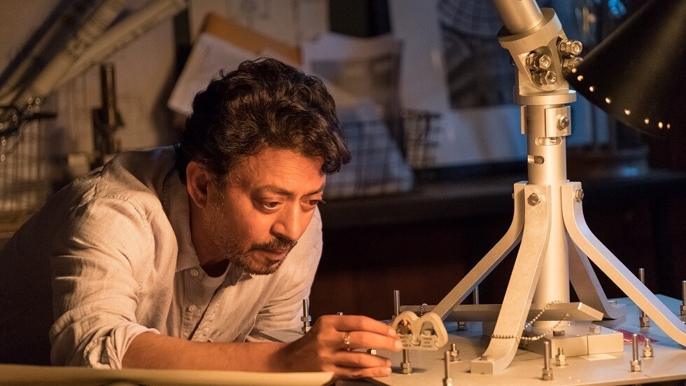 وفاة نجم بوليوود عرفان خان بعد صراع طويل مع المرض