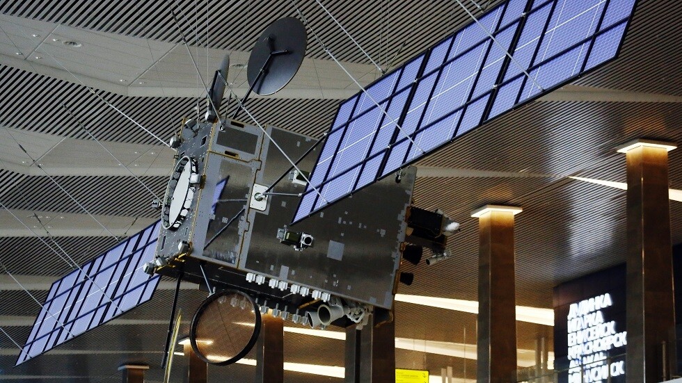 روسيا ترصد كوكب الأرض بأقمار جديدة