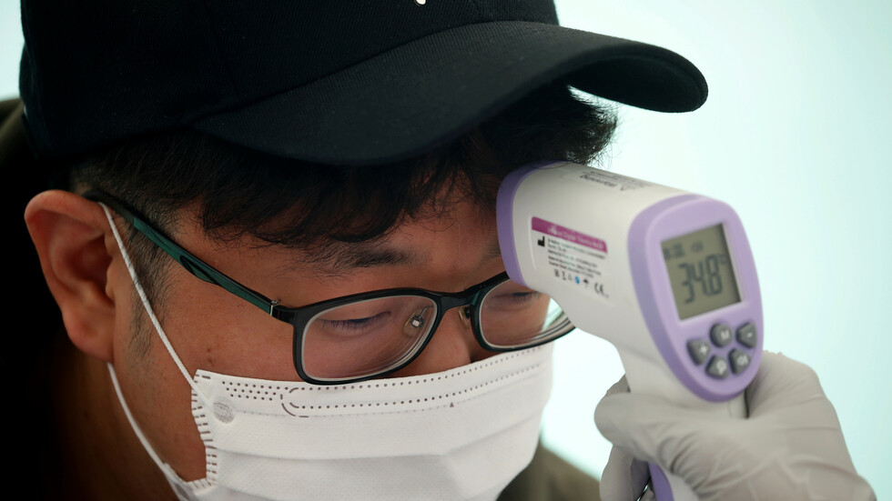 خبراء من كوريا الجنوبية يكشفون سبب ظهور اختبارات المتعافين من كورونا إيجابية