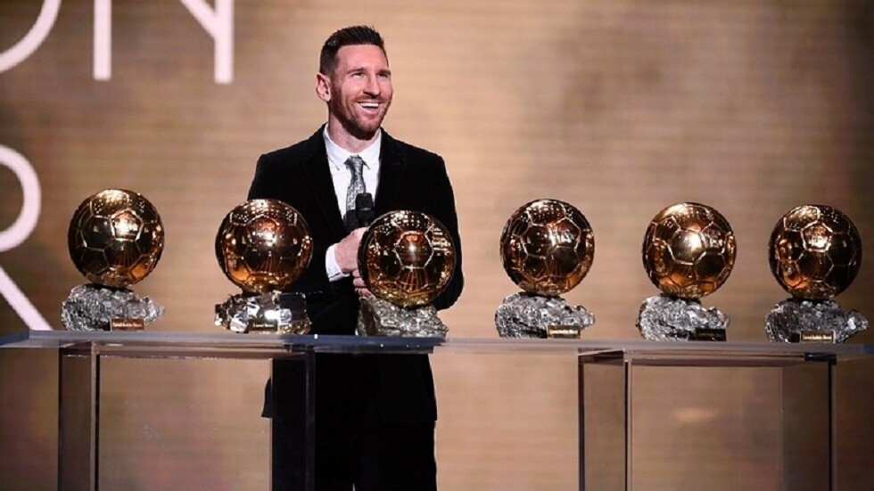 كيف غير إيتو مسيرة ميسي؟