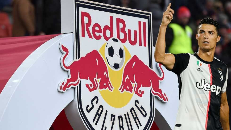 كراغل: باستطاعة سالزبورغ شراء رونالدو غدا