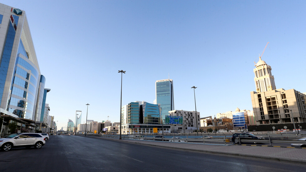 السعودية.. ارتفاع قياسي جديد في حصيلة الإصابات بكورونا