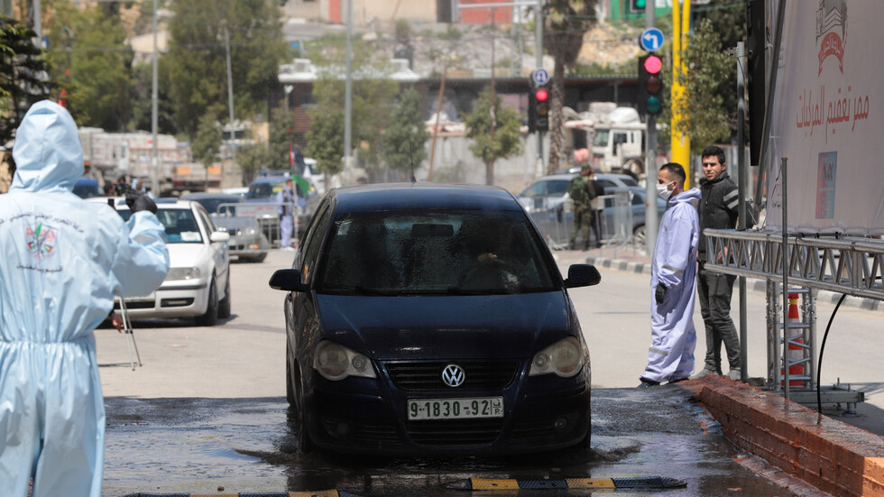 الصحة الفلسطينية تسجل 6 إصابات جديدة بكورونا