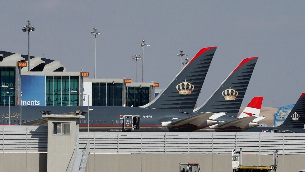 الأردن يكشف جانبا من خطة إعادة الطلبة والمواطنين من الخارج