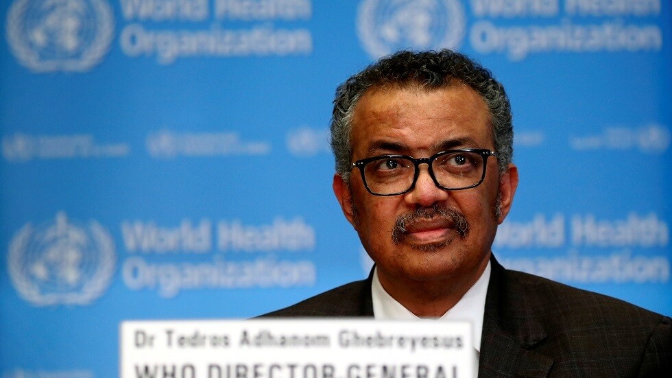 منظمة الصحة العالمية تعقد اجتماعا للجنة الطوارئ غدا الخميس