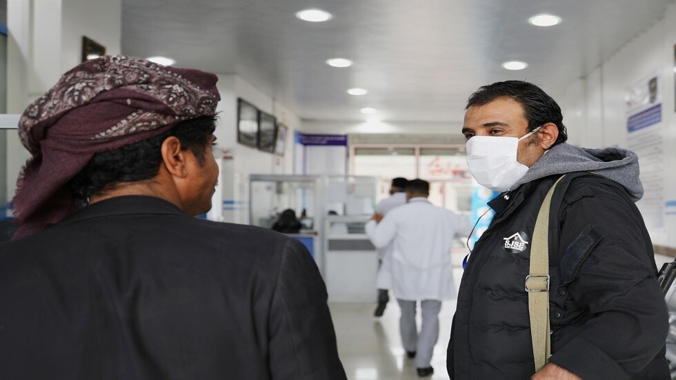 الحوثيون يكذّبون أرقام الأمم المتحدة حول مساعدات كورونا لليمن