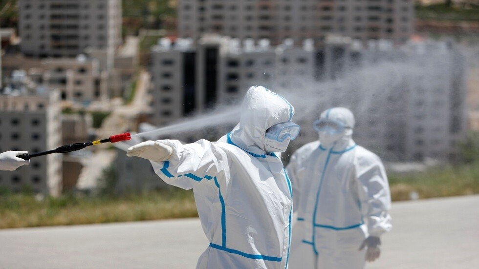 اتفاق أردني فلسطيني لفتح جسر الملك حسين مؤقتا